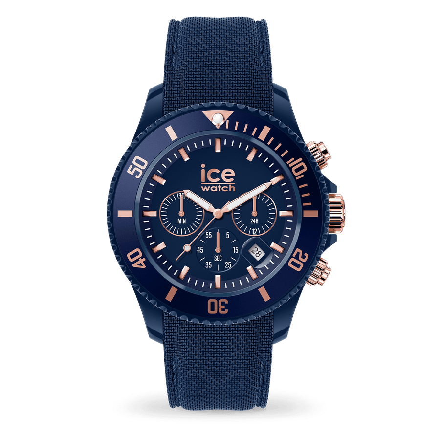 ICE chrono