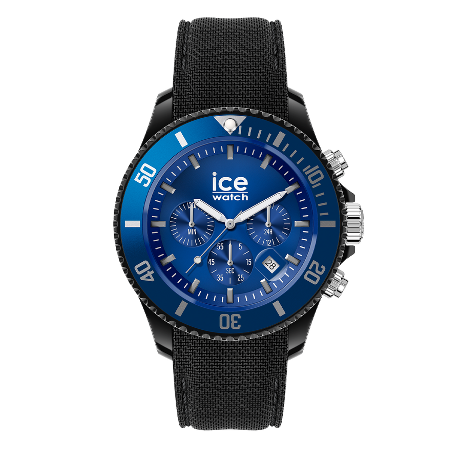 ICE chrono