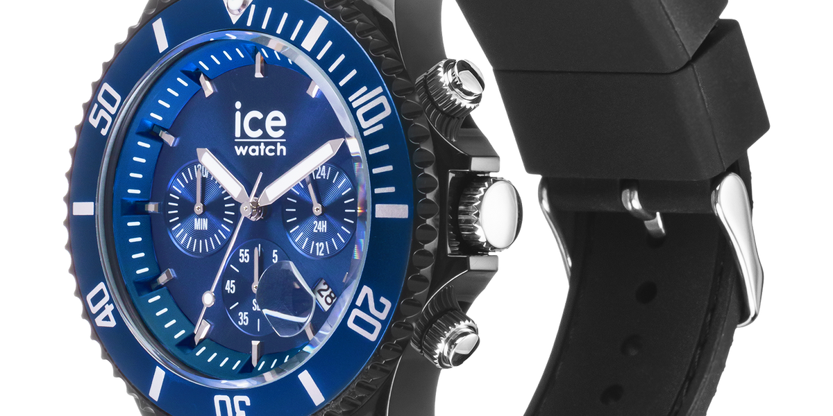 ICE chrono • ICE watch South Africa