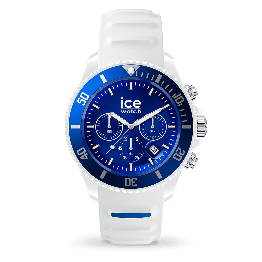 ICE chrono