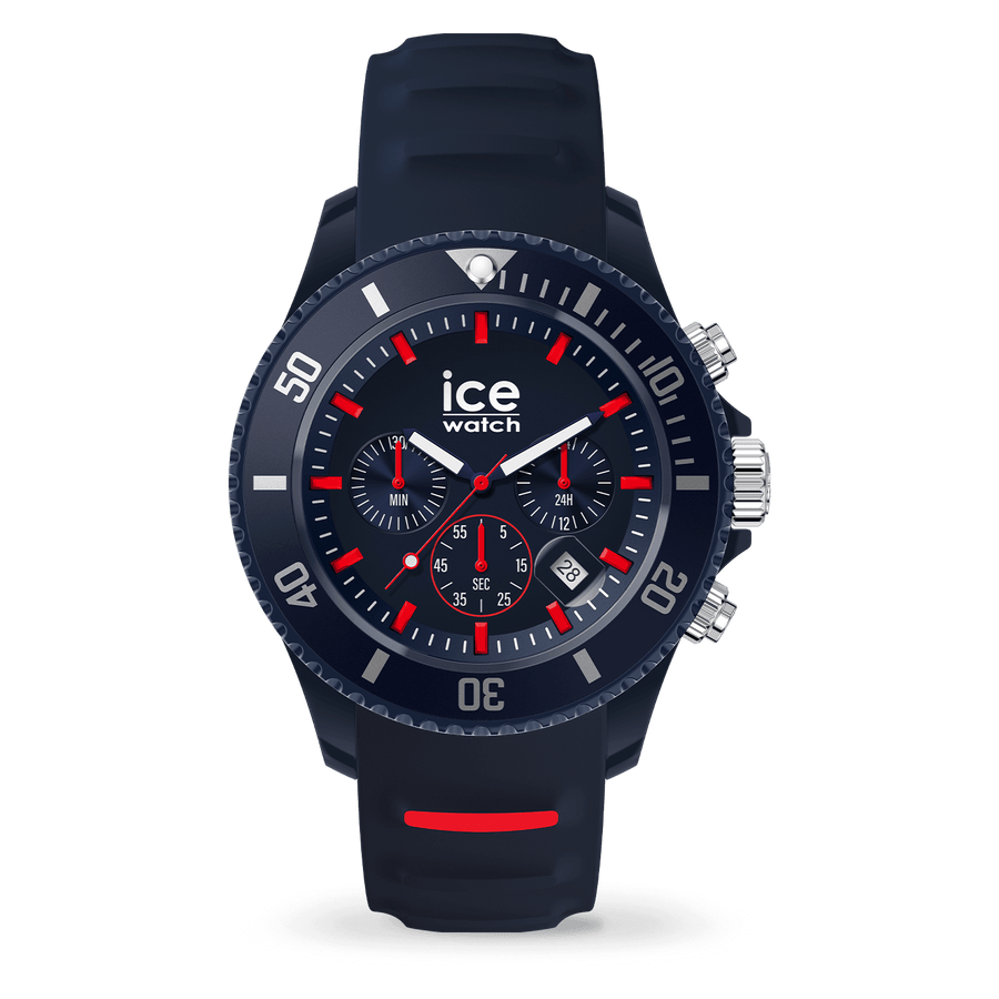 ICE chrono