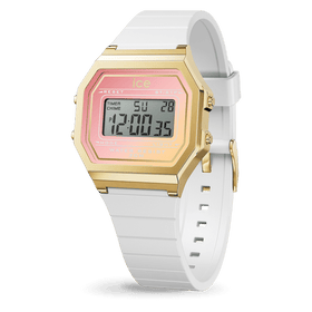 ICE digital retro