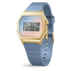 ICE digital retro