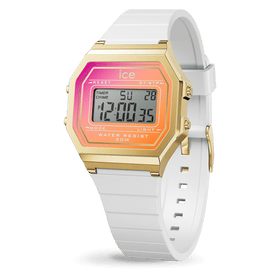 ICE digital retro