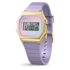 ICE digital retro