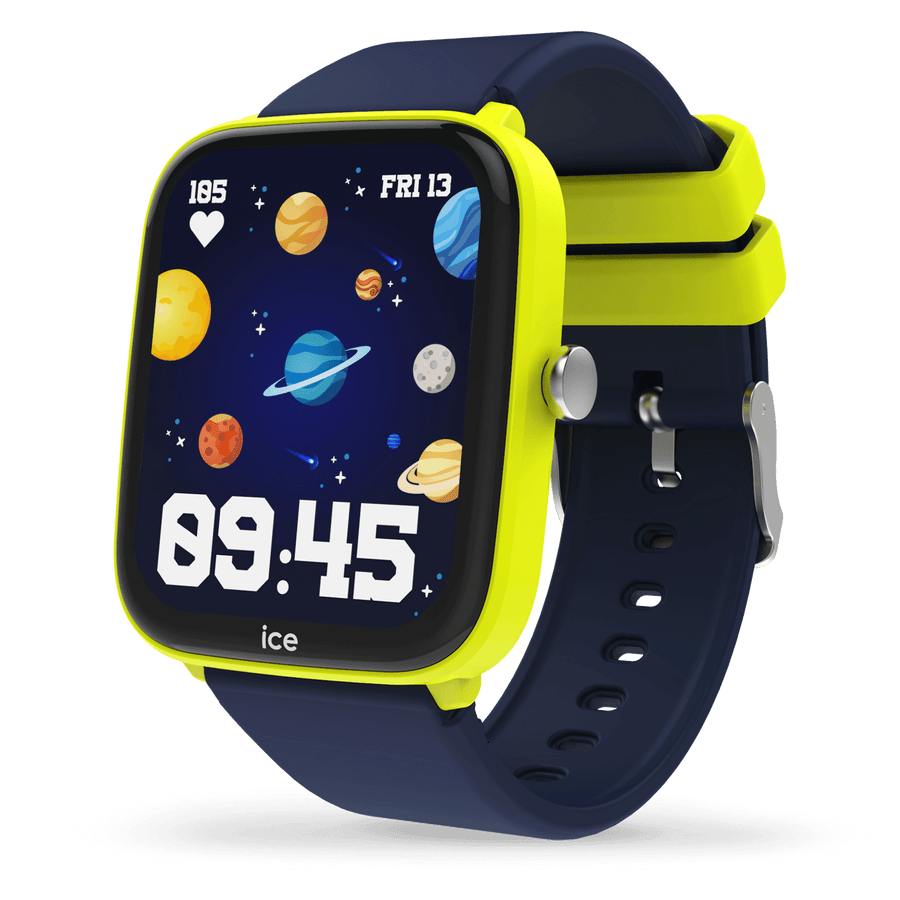 ICE smart junior 2.0