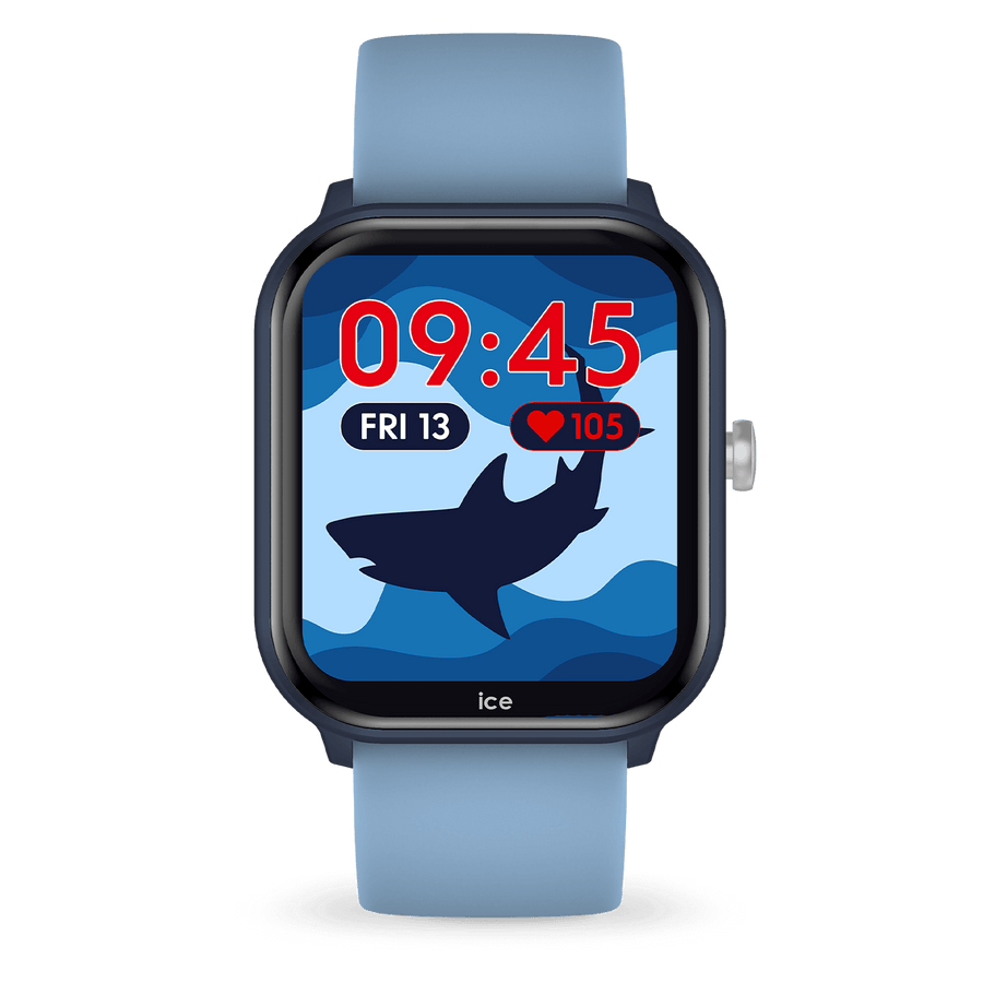 ICE smart junior 2.0