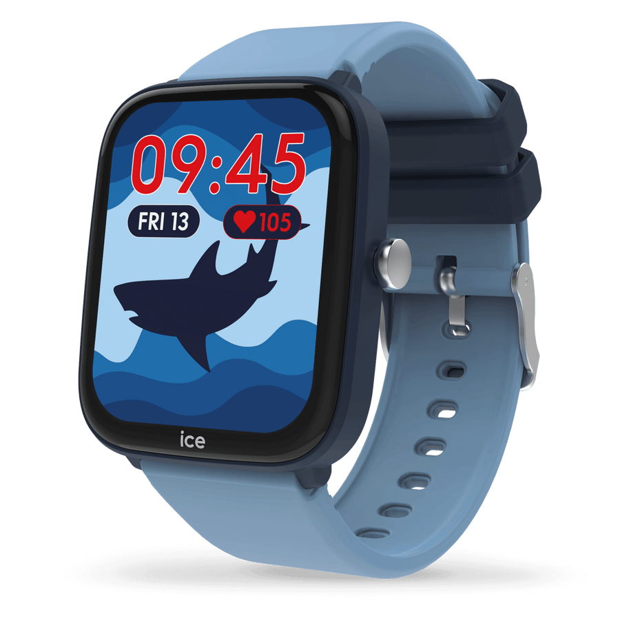 ICE smart junior 2.0