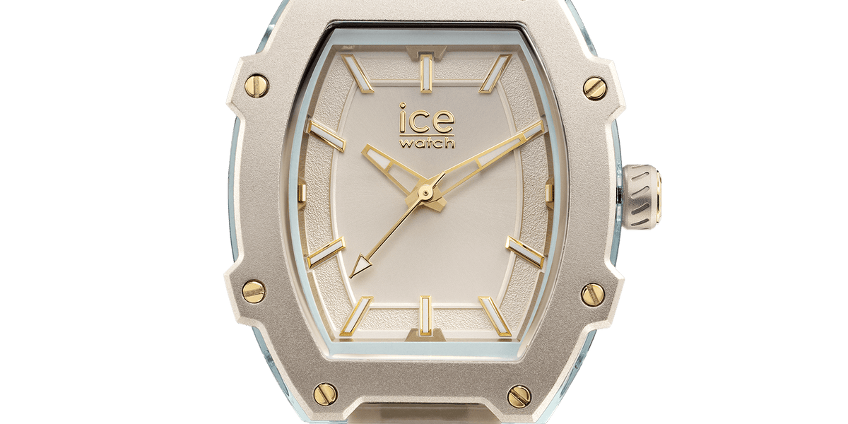 ICE boliday Almond Skin Blue • ICE watch South Africa