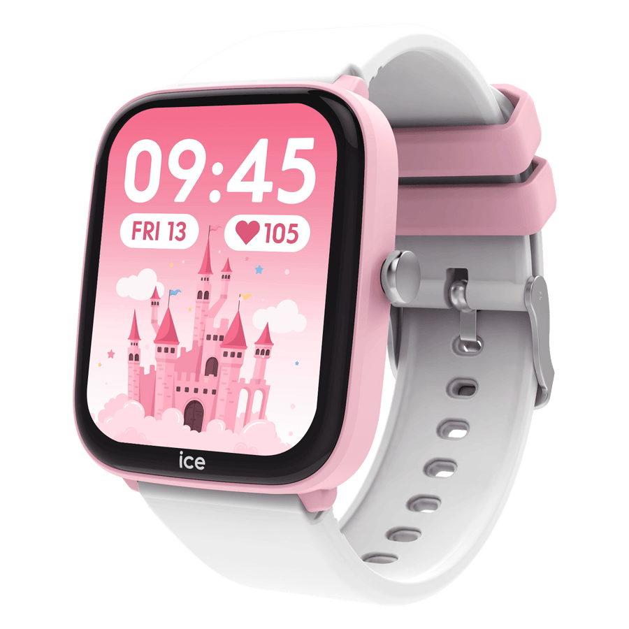 ICE smart junior 3.0