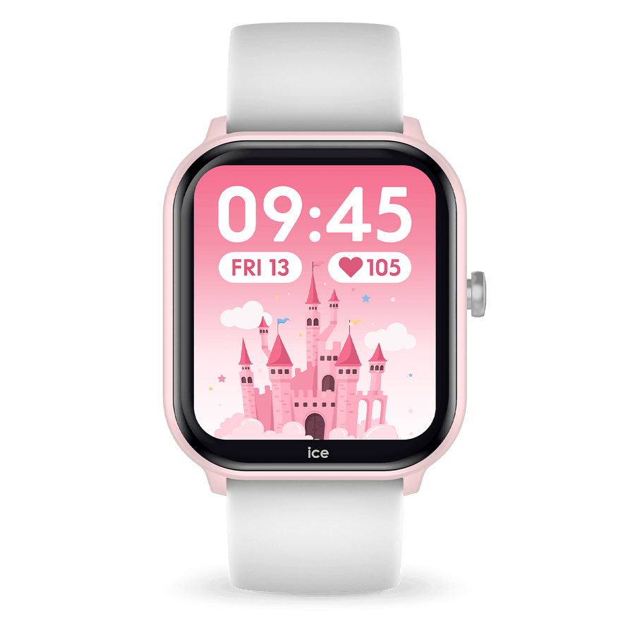 ICE smart junior 3.0