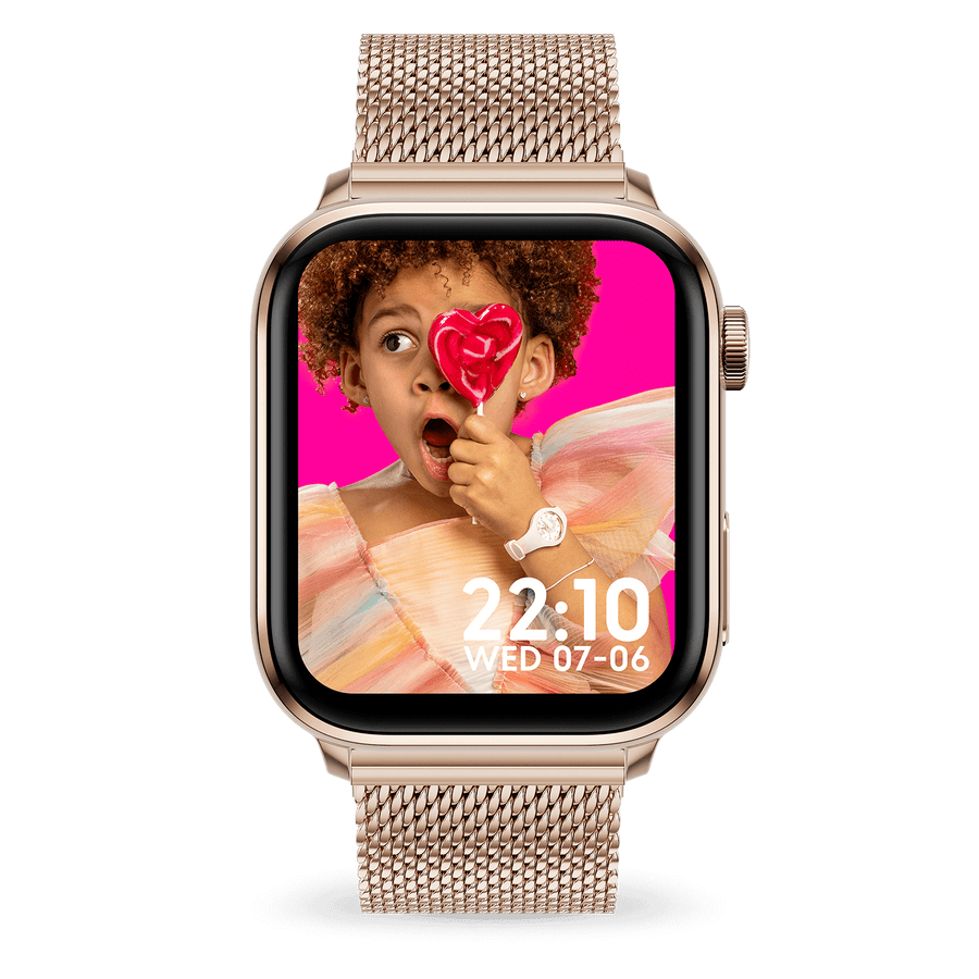 ICE smart 3.0 rectangular 1.78