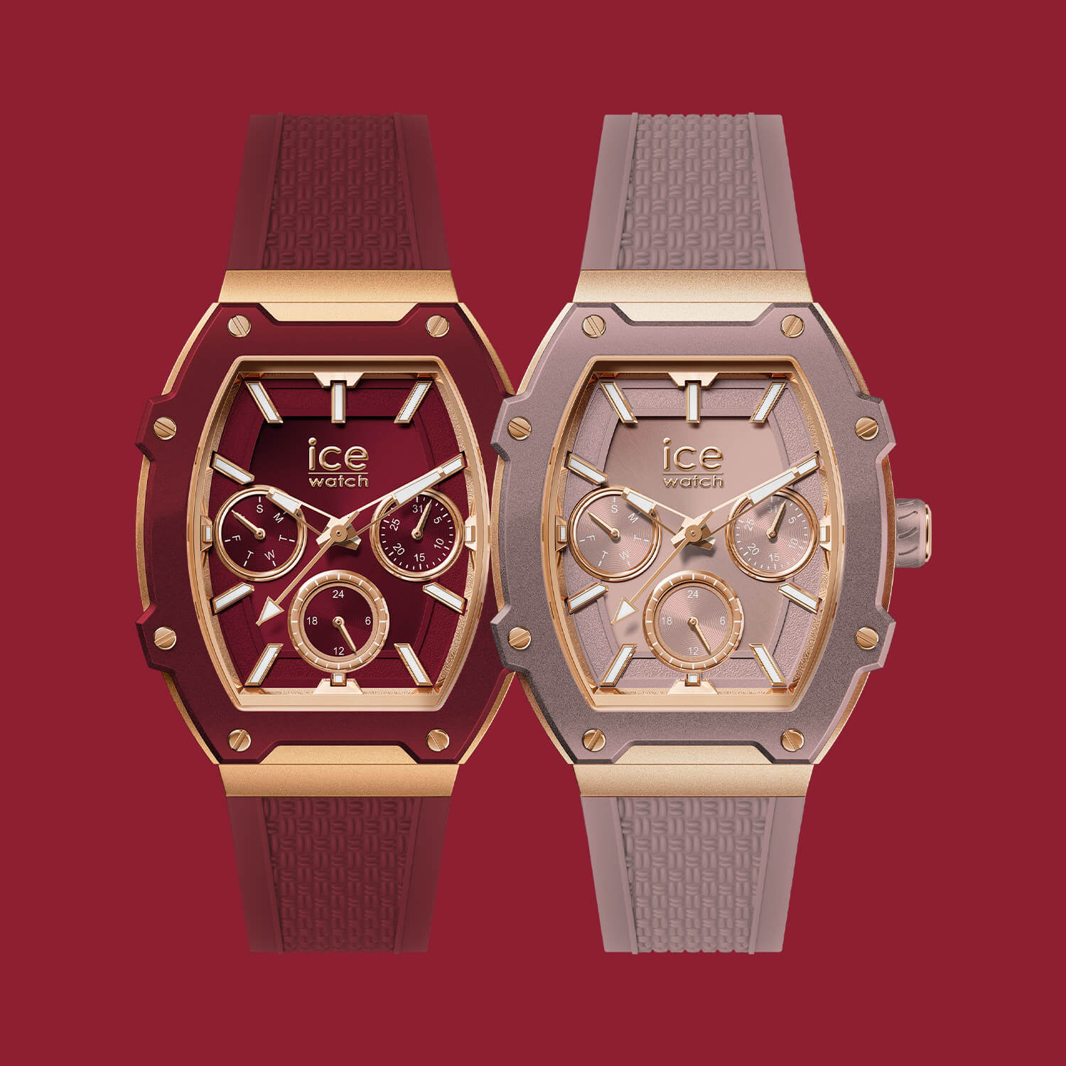 ICE-WATCH×GLANBLUEFANTASY Cafe MILLENNIA ICE Watch | South Africa | Official website • ICE watch South Africa