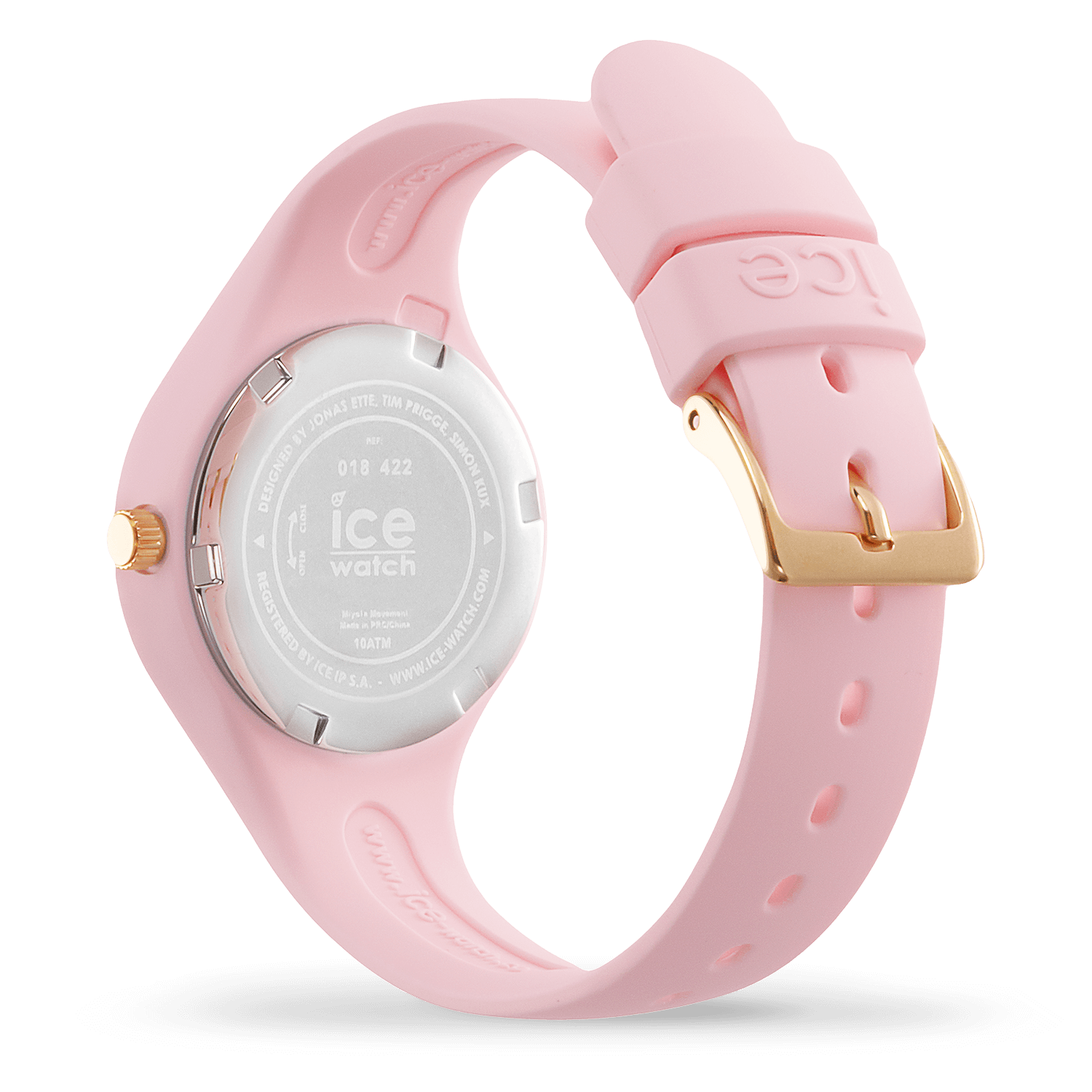 ICE Fantasia