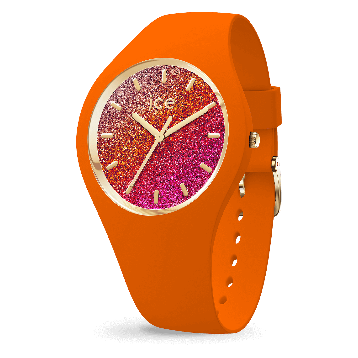 Mens Watches Montre Ice Watch City Mens Watches Montre Orange Ice