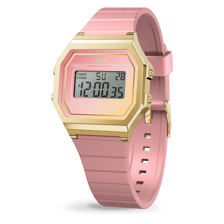 ICE digital retro