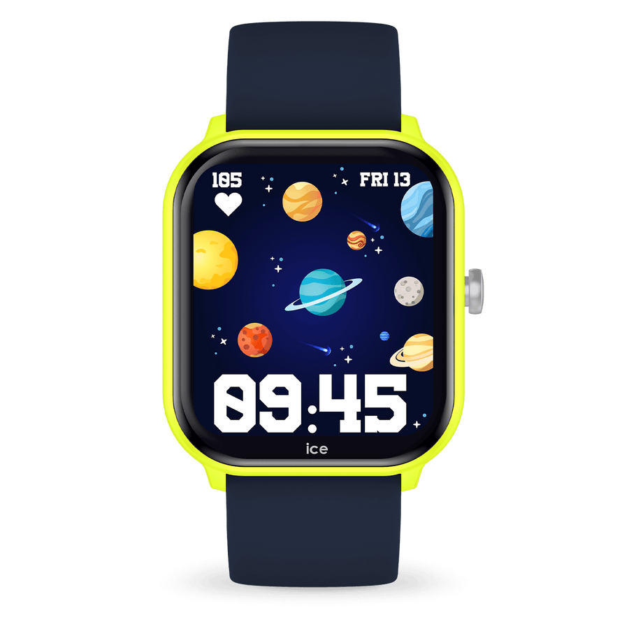 ICE smart junior 2.0