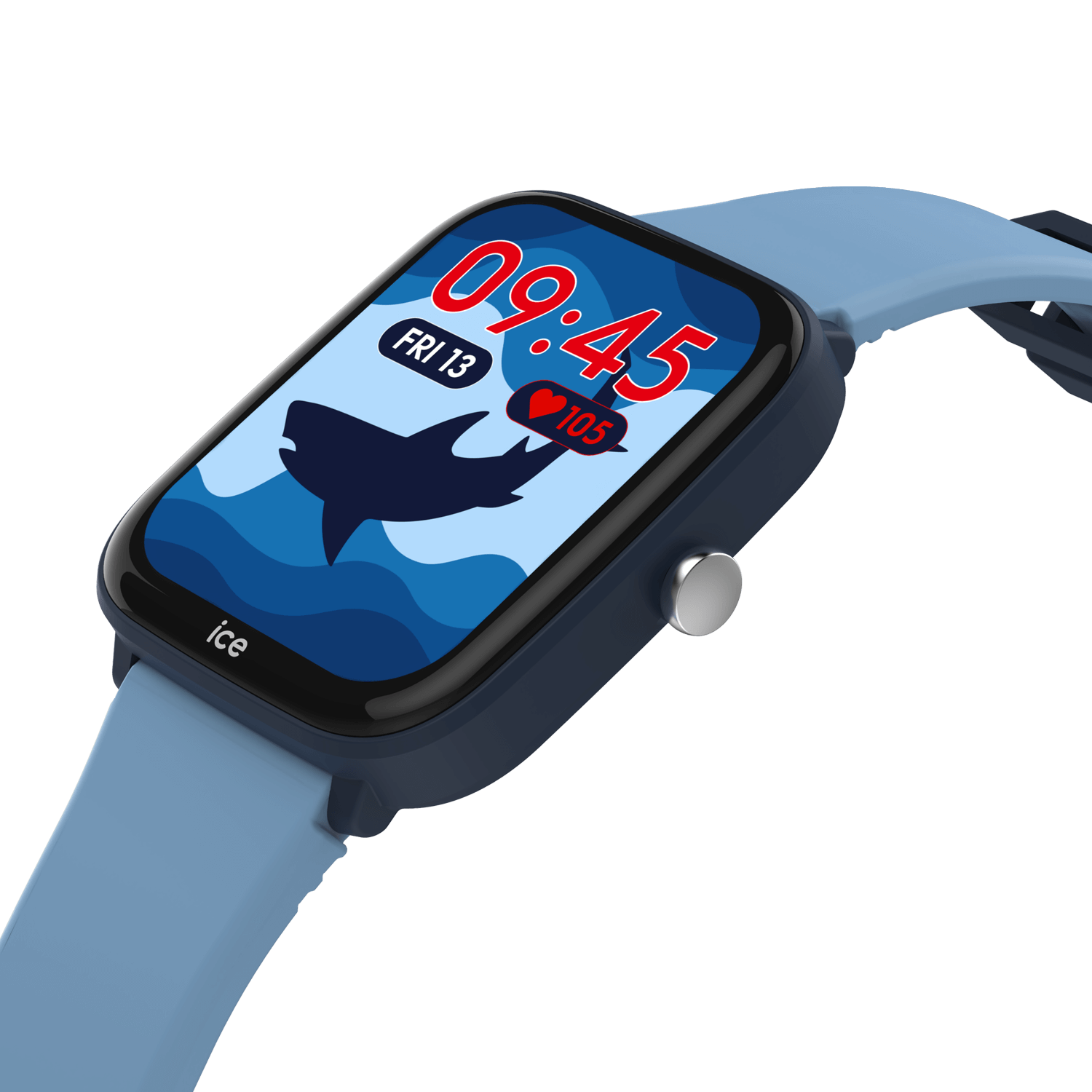 ICE smart junior 2.0