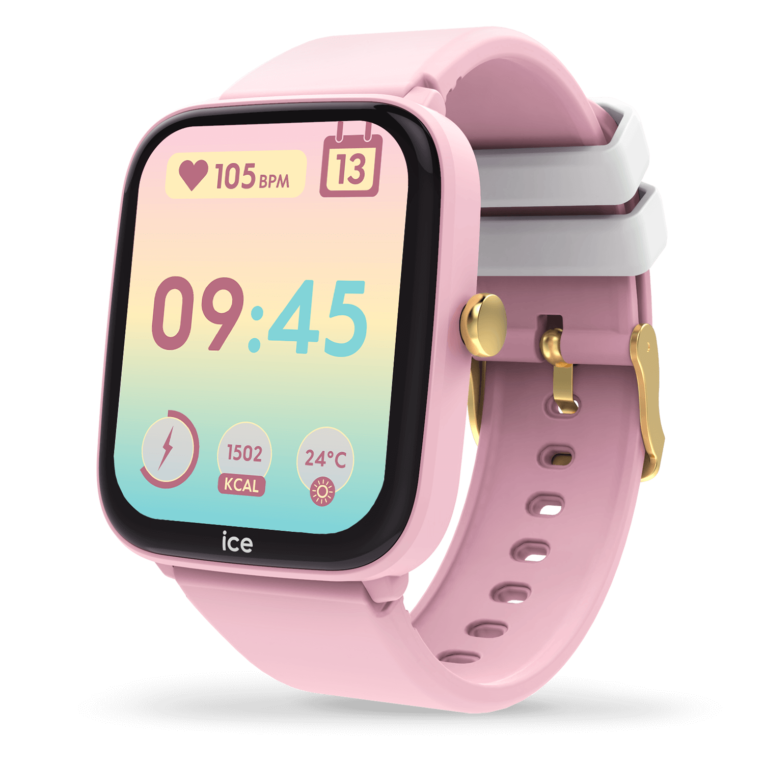 ICE smart junior 2.0