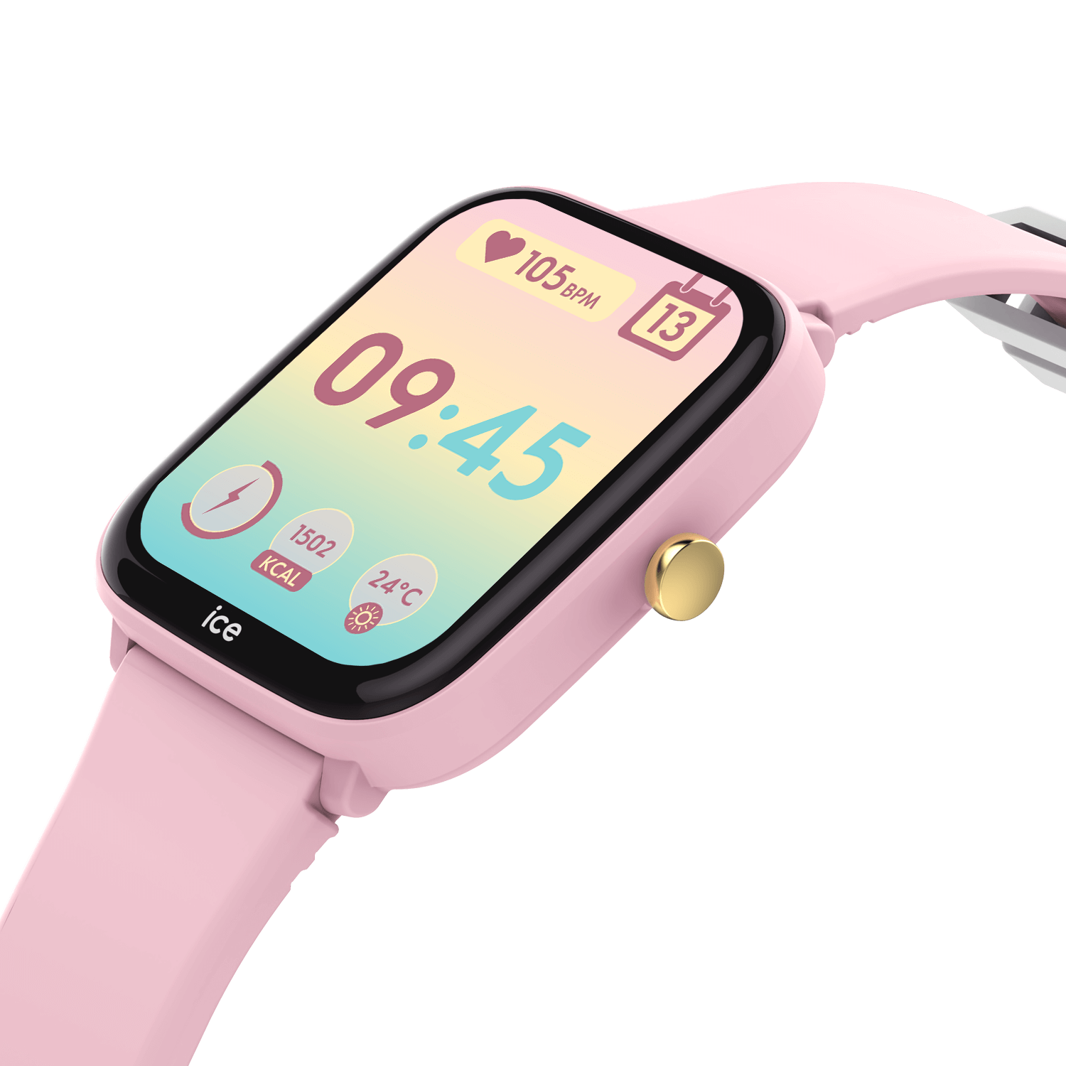 ICE smart junior 2.0