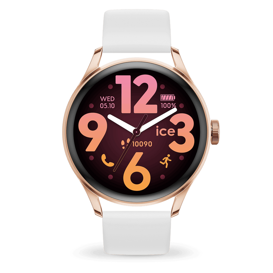 ICE smart 3.0 round 1.20