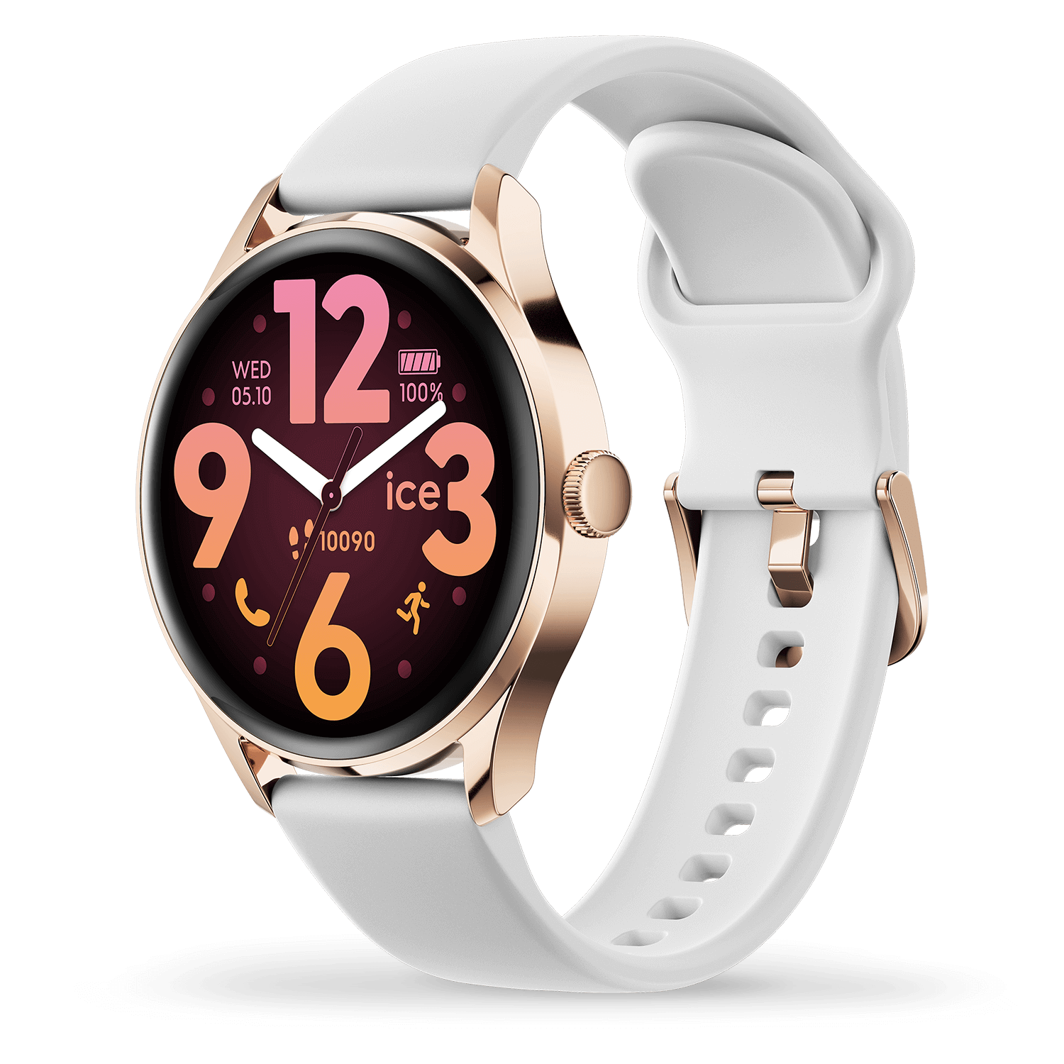 ICE smart 3.0 round 1.20