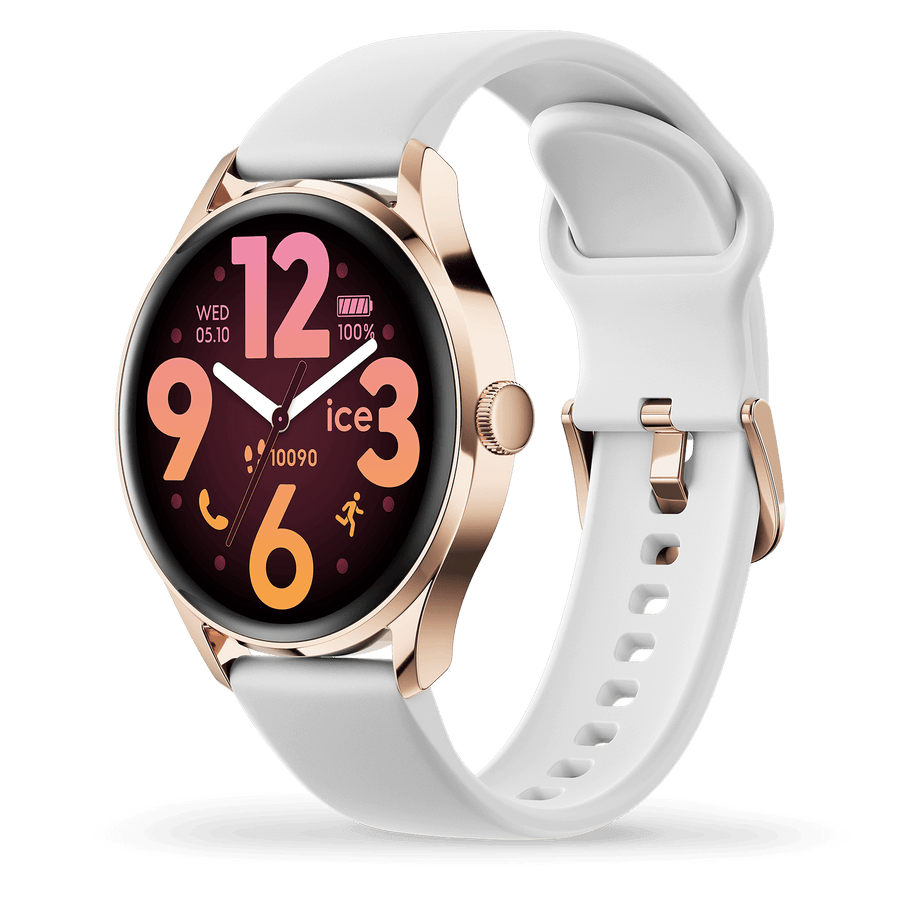 ICE smart 3.0 round 1.20