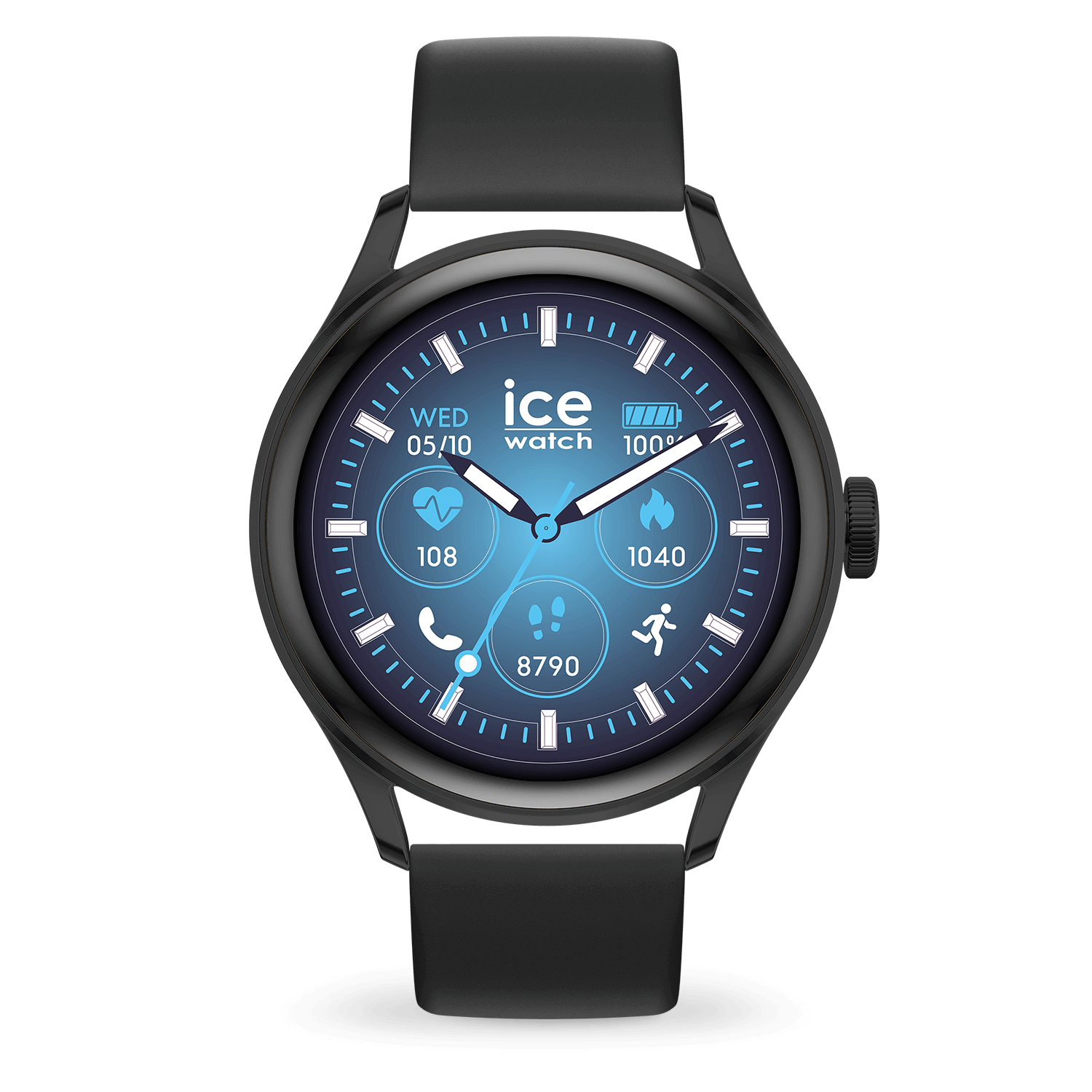 ICE smart 3.0 round 1.20