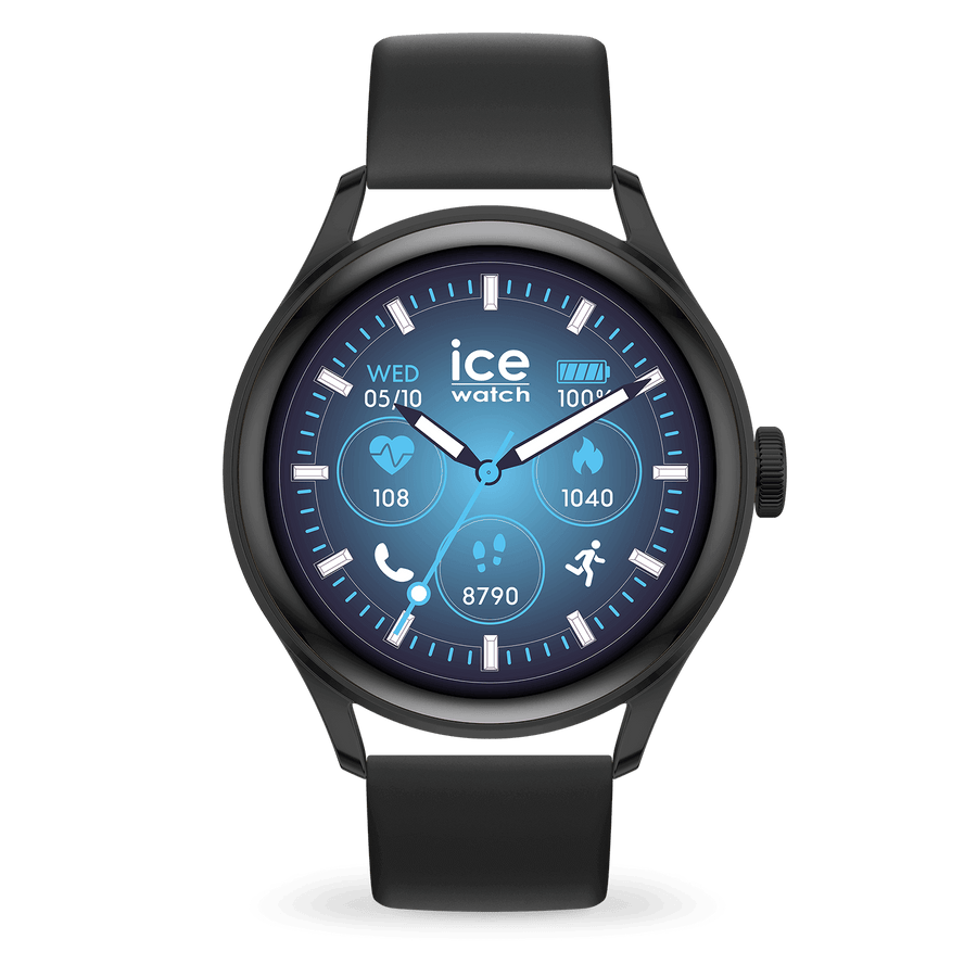 ICE smart 3.0 round 1.20
