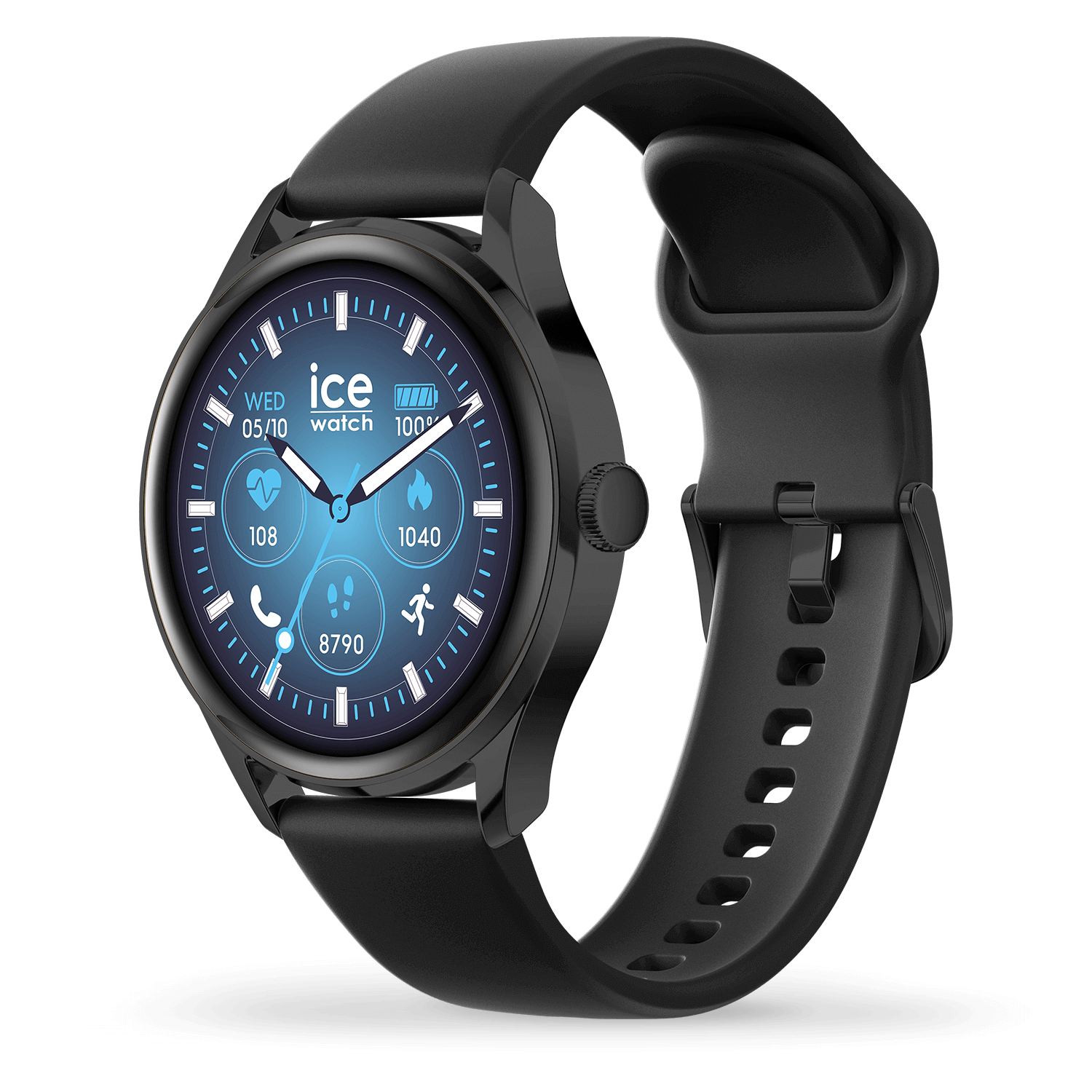 ICE smart 3.0 round 1.20
