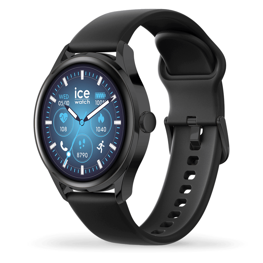 ICE smart 3.0 round 1.20