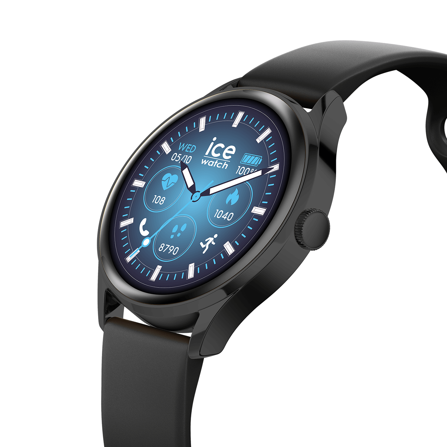 ICE smart 3.0 round 1.20