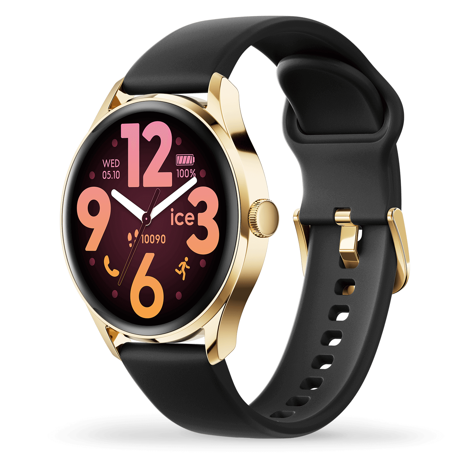 ICE smart 3.0 round 1.20