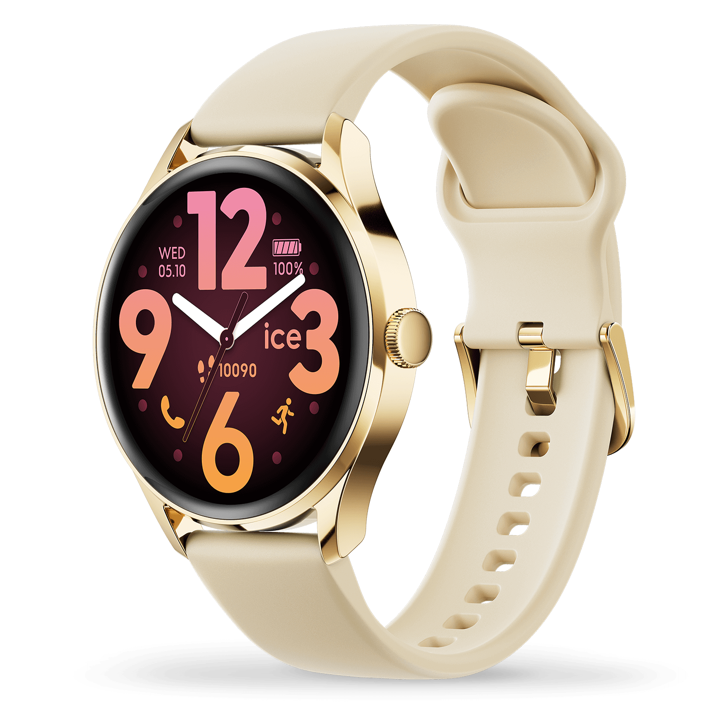 ICE smart 3.0 round 1.20
