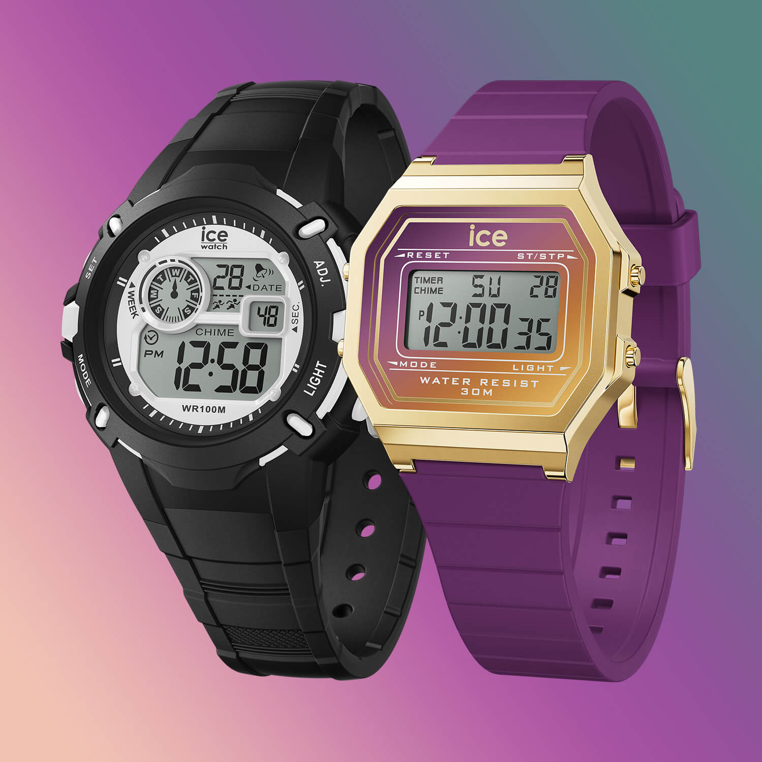 ICE Watch | South Africa | Official website • ICE watch South Africa